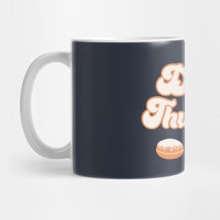 Donut Thursday Mug